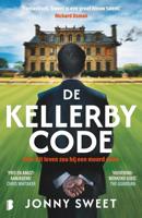De Kellerby Code - Jonny Sweet - ebook - thumbnail