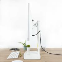 Schermtafel Support TooQ DB1127TN-W 17"-27" - thumbnail