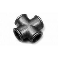 Kruisstuk Nr.180 Zwart 2 - thumbnail