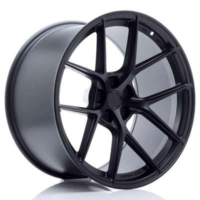 Autovelg Japan Racing SL012011F35X0072BF Zwart 20" ET30 ET0 CB 72,6