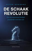 De schaakrevolutie - Peter Doggers - ebook - thumbnail
