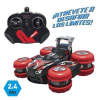 Politiewagen op Afstandsbediening Bizak - thumbnail