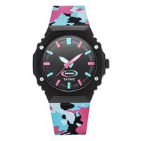 Tayroc WATCH001 Unisex Horloge 41mm 5 ATM - thumbnail