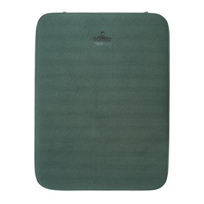 Dreamzone Premium Duo 15.0 Slaapmat | Forest Green | One Size