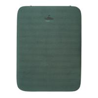 Dreamzone Premium Duo 15.0 Slaapmat | Forest Green | One Size - thumbnail