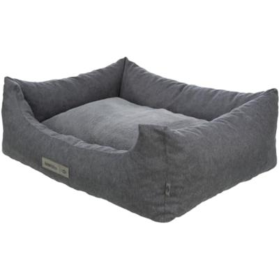 TRIXIE HONDENMAND LIANO GRIJS 100X80X21 CM
