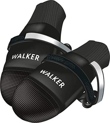 Schoenen Trixie Walker Care Comfort Zwart XL - thumbnail