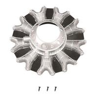 FMS - 1700Mm F7F Tigercat Blue Scale Plastic Engine (FMSRB111BLU) - thumbnail