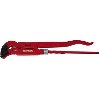 IRONSIDE 170130 Hoekbuistang