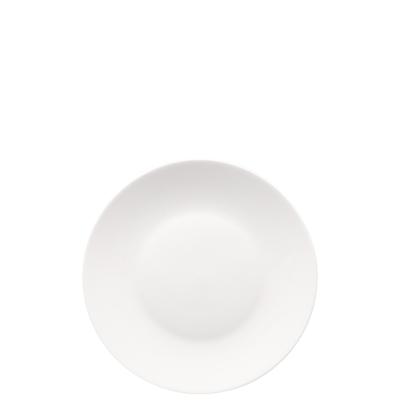 ROSENTHAL - Jade Pure White - Dessertbord 20cm coupe