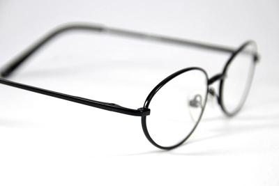 Melleson Leesbril +2.50 Universeel Randloos Melleson Leesbril +2.50 Universeel Randloos