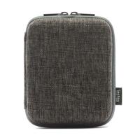 Fujifilm INSTAX SQUARE Link Printer Case - Woven Gray - thumbnail
