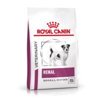 Royal Canin Veterinary Renal Small Dogs hondenvoer 1,5 kg - thumbnail