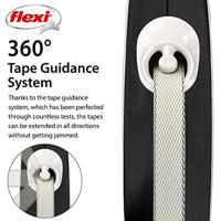 FLEXI NEW COMFORT BAND ZWT M 5M - thumbnail