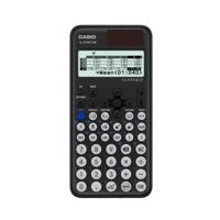Casio FX-87DE CW Technische rekenmachine Zwart Aantal displayposities: 10 werkt op batterijen, werkt op zonne-energie (b x h x d) 77 x 10.7 x 162 mm - thumbnail