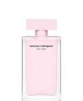 Narciso Rodriguez For Her Eau de Parfum - thumbnail