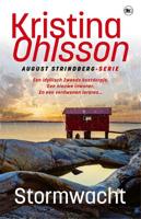 Stormwacht - Kristina Ohlsson - ebook - thumbnail