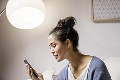 LEDVANCE 4058075729001 LED-lamp Energielabel F (A - G) E27 Ballon 9 W = 60 W Warmwit tot koudwit (Ø x h) 60 mm x 60 mm 1 stuk(s)