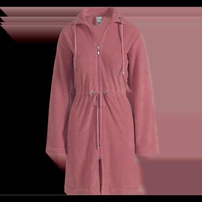 Vandyck Vandyck Badjas VOGUE ash rose XLarge