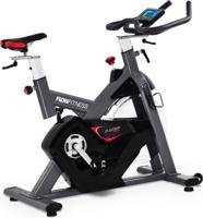 Flow Fitness Racer DSB600i speed bike - thumbnail