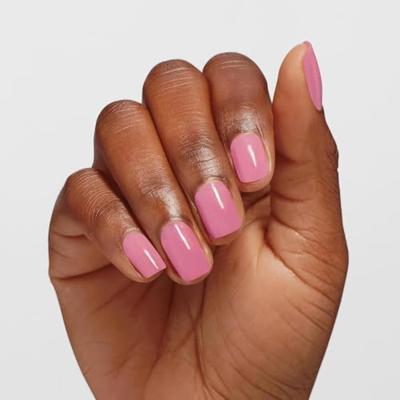 OPI Infinite Shine Nail Lacquer Flamingo Your Own Way Nagellak 15 ml Dames OPI Infinite Shine Nail Lacquer Flamingo Your Own Way Nagellak 15 ml Dames
