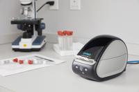 Dymo LabelWriter 550 Turbo - thumbnail