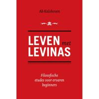 Leven met Levinas - Ab Kalshoven - Paperback (9789493172241) - thumbnail