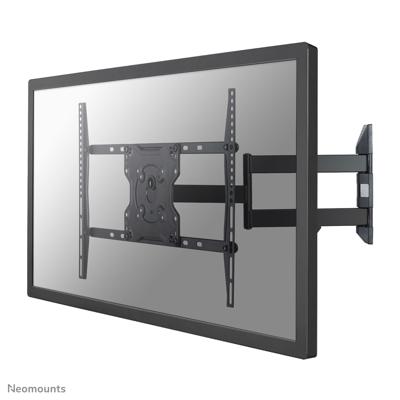 NeoMounts FPMA-W460BLACK flat panel muur steun 177,8 cm (70 ) Zwart NeoMounts FPMA-W460BLACK flat panel muur steun 177,8 cm (70 ) Zwart