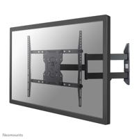 NeoMounts FPMA-W460BLACK flat panel muur steun 177,8 cm (70 ) Zwart - thumbnail