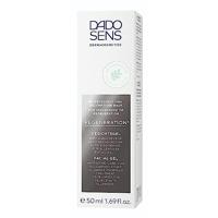 Dado Sens Regeneration E facial gel bio 15 Milliliter - thumbnail