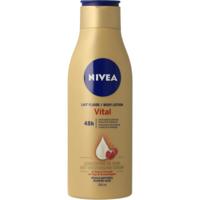 Nivea Nivea Bodylotion Vital (250ml) - thumbnail