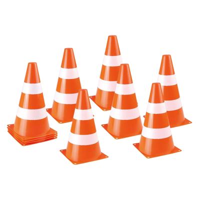 Playfun grote pylonnen, 10st.