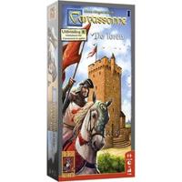 Carcassonne: de toren - thumbnail
