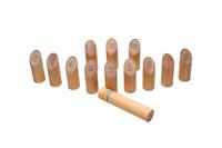 BS Toys fins houten werpspel - thumbnail