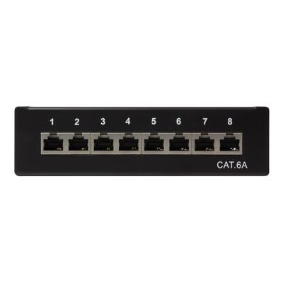 LogiLink NP0018B patch paneel