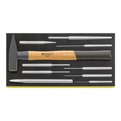 Stahlwille TCS 102-108/10961/10 96830361 Gereedschapsset