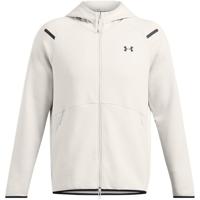 Under Armour Unstoppable Fleece Sportvest Heren XL - thumbnail