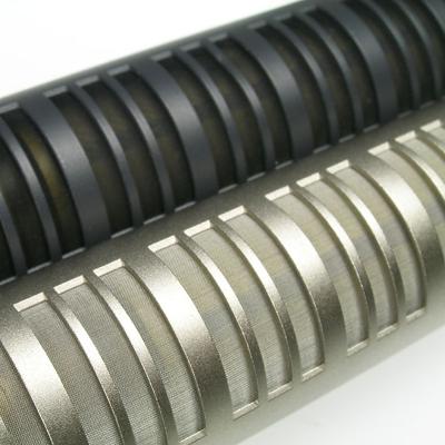 Neumann KMR 81 i shotgun microfoon (zilver)