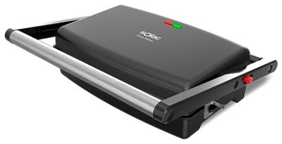 Tosti apparaat Solac GR5301 1500 W - thumbnail