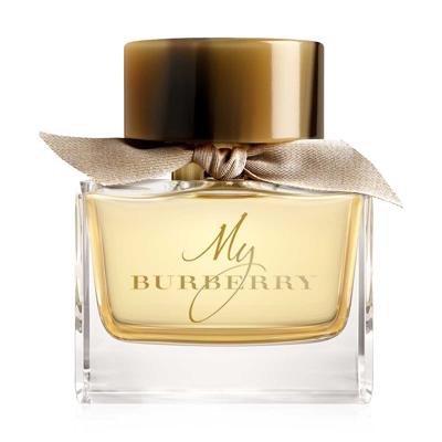 Damesparfum Burberry My Burberry EDP