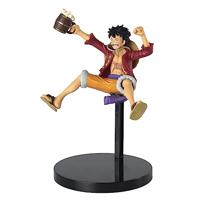 One Piece It's A Banquett!! Figure - Monkey D. Luffy - thumbnail