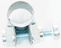 NORMA slangklem hose clamps 12 mm - thumbnail