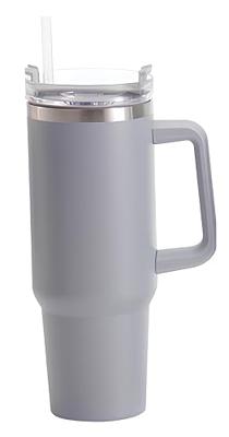 Drinkbeker RVS, 1200ml