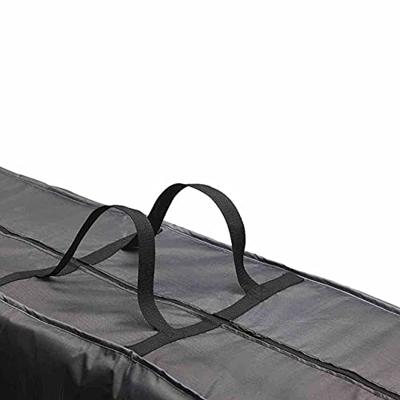 AeroCover | Kussentas 80 x 80 x 60(h) cm