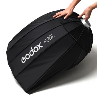 Godox P90L Softbox (Ø) 90 cm 1 stuk(s)