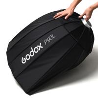 Godox P90L Softbox (Ø) 90 cm 1 stuk(s) - thumbnail