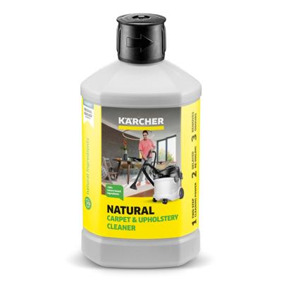Karcher Natuurlijke tapijt- en meubelreiniger RM 519N - 6.296-237.0