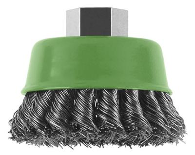 Bosch Accessoires Komstaalborstel | 75 mm - 2609256504