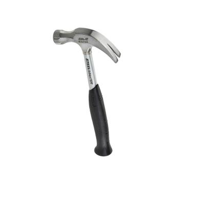 Klauwhamer steel master 570gr - Stanley