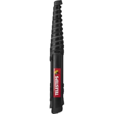 Telesteps Prime Line Telescoopladder 3,5m met stabilizer - 72235-781 - thumbnail